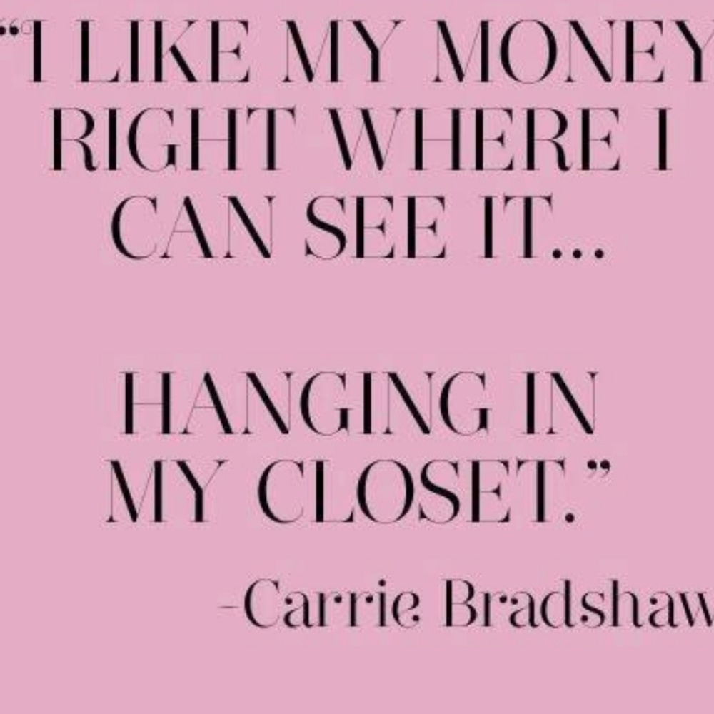 Let's Go Shopping